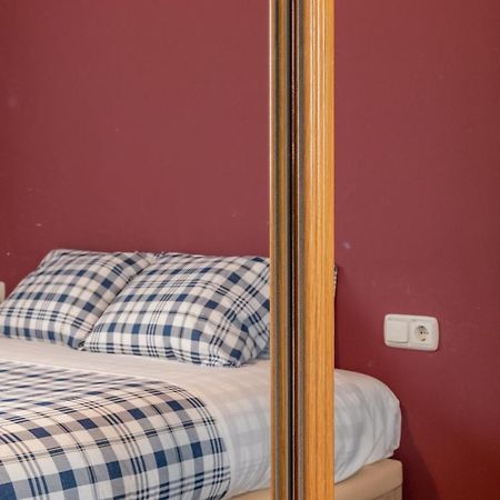 Confortable Apartamento En Lekeitio Exterior foto