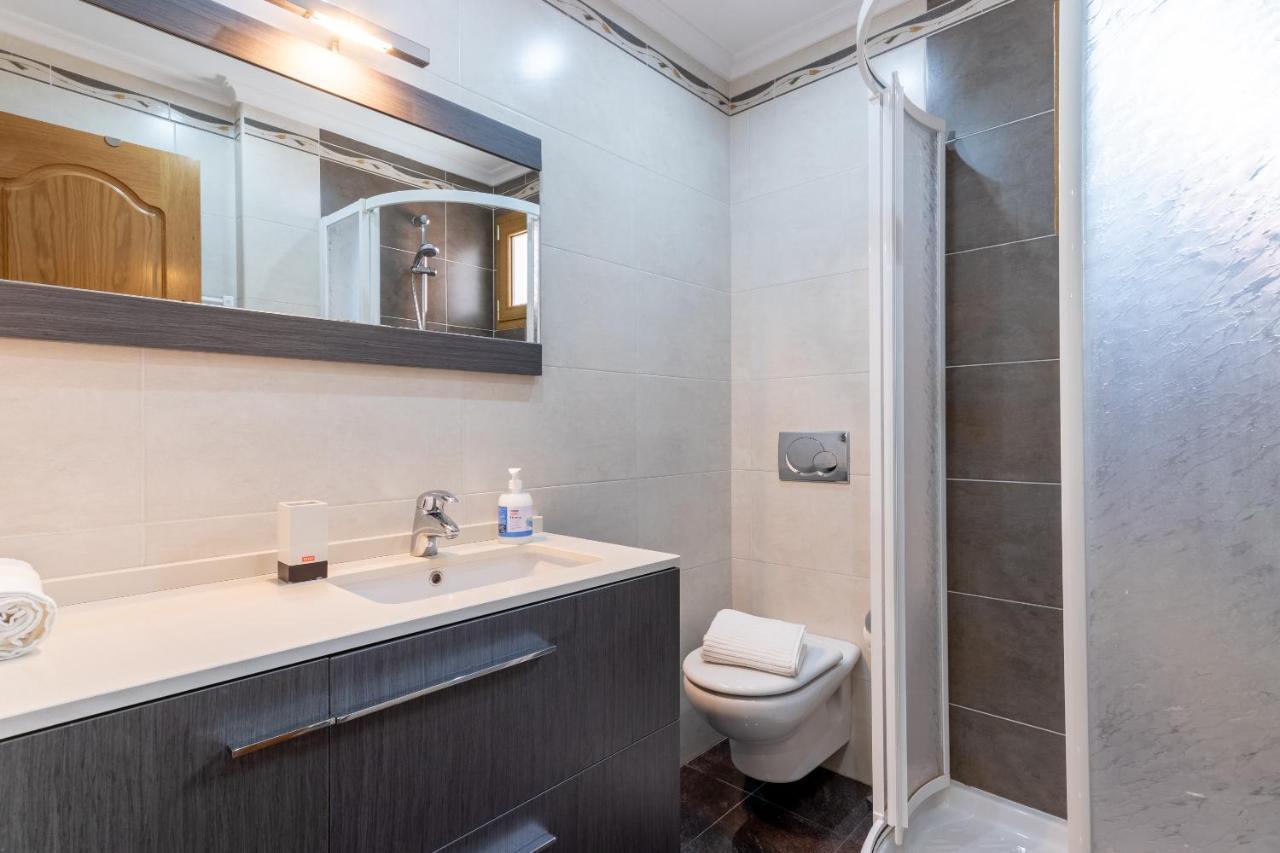 Confortable Apartamento En Lekeitio Exterior foto