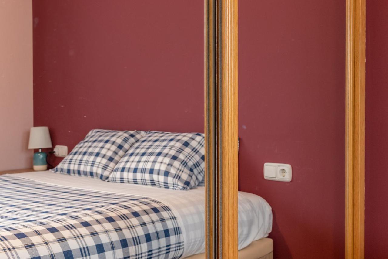 Confortable Apartamento En Lekeitio Exterior foto
