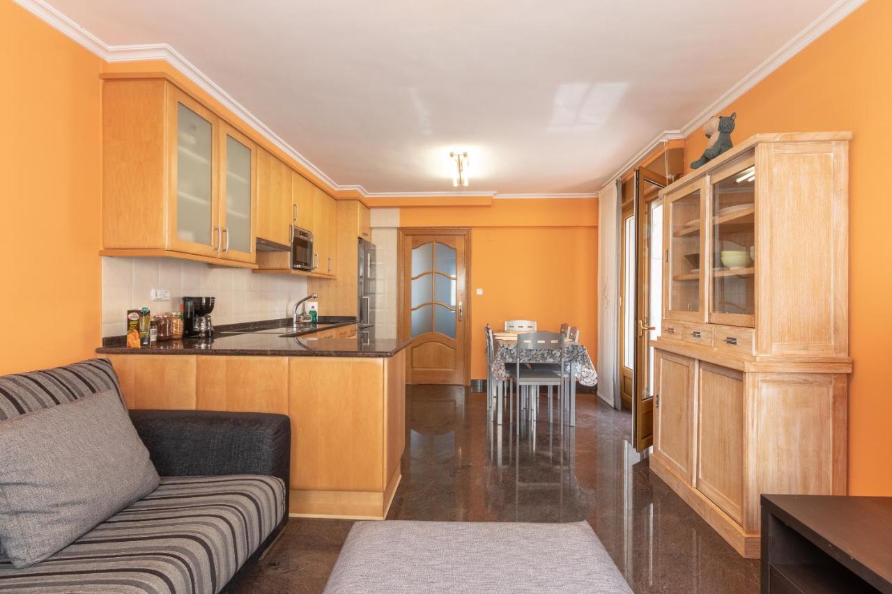 Confortable Apartamento En Lekeitio Exterior foto