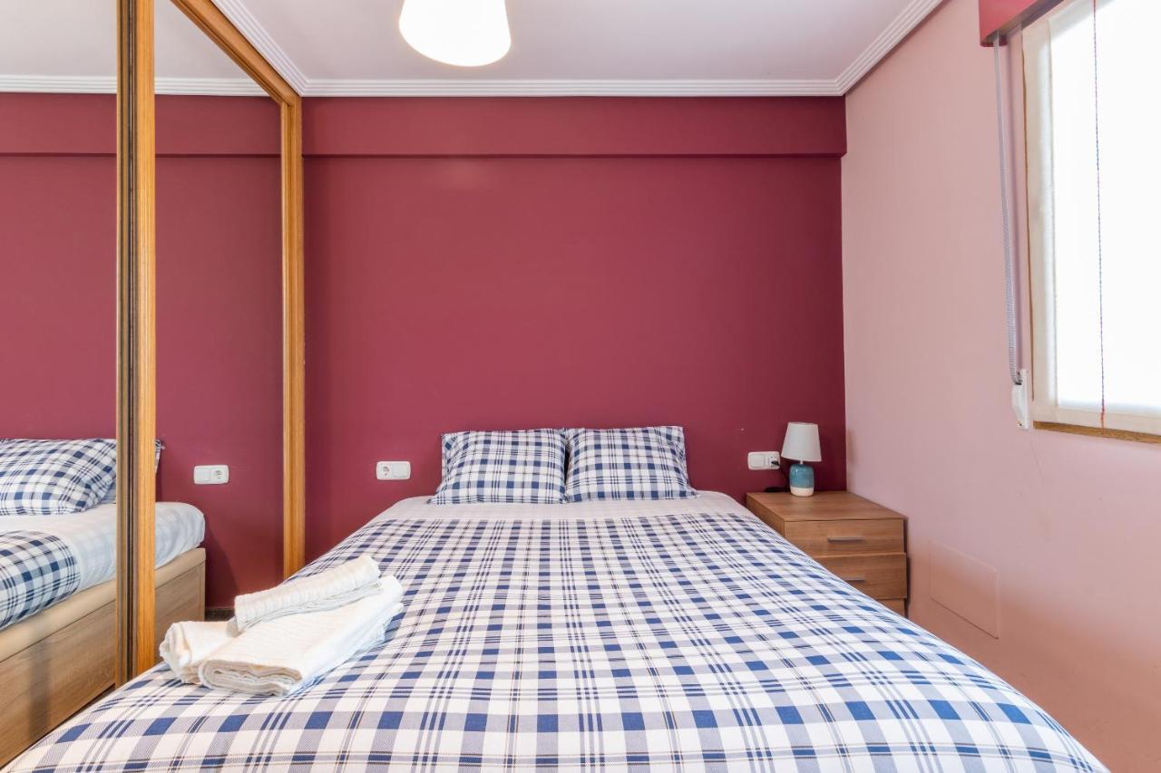 Confortable Apartamento En Lekeitio Exterior foto